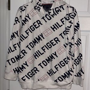 Tommy Hilfiger hoodie